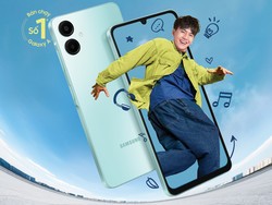 Samsung Diam-diam Umumkan Galaxy A06, Akan Rilis di Indonesia