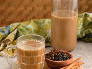5 Fakta Sarabba, Minuman Tradisional Orang Bugis yang Underrated 5 Fakta Sarabba, Minuman Tradisional Orang Bugis yang Underrated