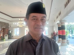 PDIP Relakan Ketua BMI Buleleng Mundur seusai Tak Dicalonkan Jadi Bupati