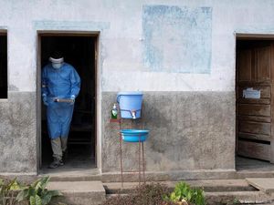 Seperti Apa Jenis Baru Cacar Monyet yang Menyebar di Afrika Tengah?