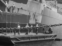 Seruan Buruh di Australia untuk Mengakui-Mendorong Kemerdekaan Indonesia