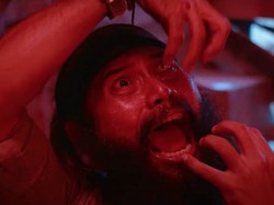 Bangga, Film Horor Setan Alas! Dilirik Blue Finch Films