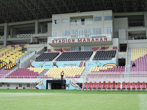 Derby Jateng Persis Vs PSIS Malam Nanti, Ini Prediksi Pemainnya Derby Jateng Persis Vs PSIS Malam Nanti, Ini Prediksi Pemainnya