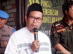 Kondisi Terkini Kiai dan Anggota Banser yang Dikeroyok di Karawang