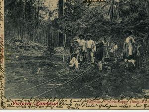 Teliti Arsip Era Kolonial, Jerman Kembangkan Perangkat AI