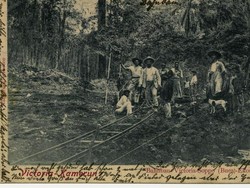 Teliti Arsip Era Kolonial, Jerman Kembangkan Perangkat AI