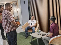 Eks Kepala Unit Bank BUMN di Kampar Jadi Tersangka Transaksi Fiktif Rp 5,2 M