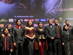 Film Thaghut Disomasi karena Hal Ini