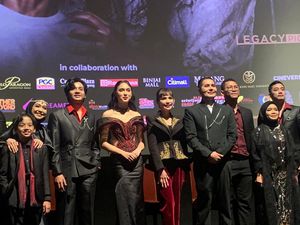 Film Horor Thaghut Siap Hadirkan Teror dan Kesesatan Film Horor Thaghut Siap Hadirkan Teror dan Kesesatan