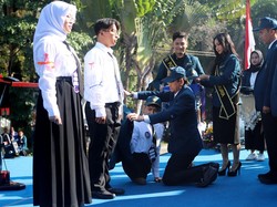 UB Beri Kebijakan Bebas IPI Bagi Maba Difabel Jalur SMPD