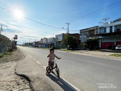 Cerita Antara Polusi dan Rindu akan Udara Terbersih di Sulbar