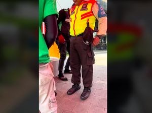 Cerita Korban Cat Calling di Jaksel, Ditawari Ojol Nonstop Sambil Didekati Cerita Korban Cat Calling di Jaksel, Ditawari Ojol Nonstop Sambil Didekati