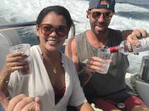 Warga Indonesia Jadi Tersangka Penipuan, Ditangkap-Diadili di Australia Warga Indonesia Jadi Tersangka Penipuan, Ditangkap-Diadili di Australia