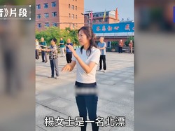 Wanita 38 Tahun Ini Pilih Tinggal di Panti Jompo, Alesannya Menyentuh Hati