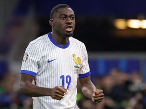 Milan Resmi Rekrut Youssouf Fofana