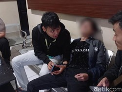 Fakta-fakta Pria di Tasikmalaya Diamankan gegara Diam Terlalu Lama