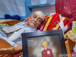 Detik-detik Menegangkan Amir dan Batalyon Tengkorak Halau Tank Baja