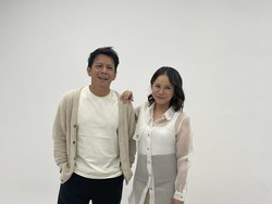 Nada-Nada Cinta Berikan Rasa yang Bukan Rossa dan Ariel NOAH