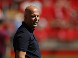 Liverpool Masih Perkasa di Liga Champions, Arne Slot Bahagia