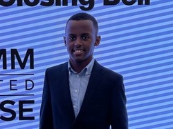 Inspiratif! Bocah 15 Tahun Ciptakan Sabun yang Bisa Cegah Kanker Kulit