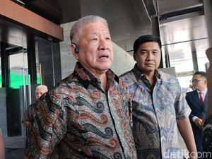 5 Konglomerat yang Ikut Bangun 3 Juta Rumah 5 Konglomerat yang Ikut Bangun 3 Juta Rumah