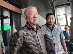 Perumahan yang Dibangun Aguan di Lahan Punya Maruarar Akan Dibagi Gratis