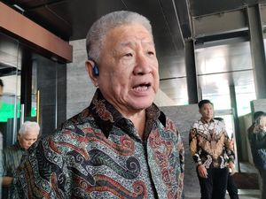 Kesaksian Bos PIK Ikut Upacara HUT ke-79 RI di IKN