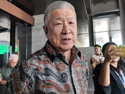 Pengakuan Bos PIK Terkagum-kagum Lihat IKN