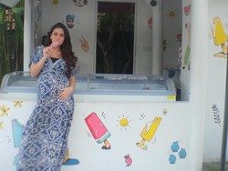 Celine Evangelista Curhat Panjang soal Diam saat Disakiti