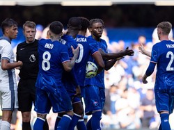 Chelsea Dipermalukan Man City di Kandang Sendiri, Todd Boehly Dinyinyirin