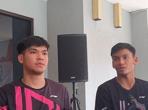 BWF Setujui Proteksi Ranking Daniel Marthin BWF Setujui Proteksi Ranking Daniel Marthin