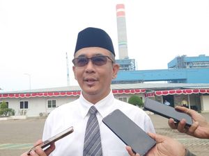 Unit 1 PLTU Jawa 9 dan 10 Mulai Suplai Listrik Jawa-Bali Akhir Agustus Unit 1 PLTU Jawa 9 dan 10 Mulai Suplai Listrik Jawa-Bali Akhir Agustus