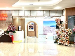 KARADA, Seitai Asli Jepang untuk Atasi Rasa Sakit Tubuh dari Sumbernya