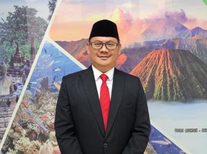 HUT RI, Mesir, dan Masisir