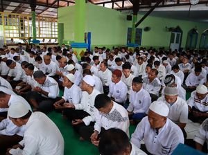701 Napi Lapas Gorontalo Dapat Remisi HUT RI, 18 Orang Langsung Bebas 701 Napi Lapas Gorontalo Dapat Remisi HUT RI, 18 Orang Langsung Bebas