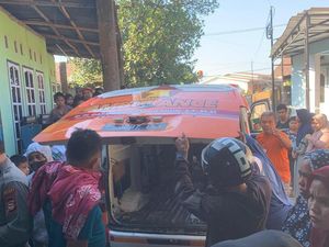 Pemuda di Gowa Tewas Dikeroyok-Dibusur di Jalan, Polisi Buru Pelaku Pemuda di Gowa Tewas Dikeroyok-Dibusur di Jalan, Polisi Buru Pelaku