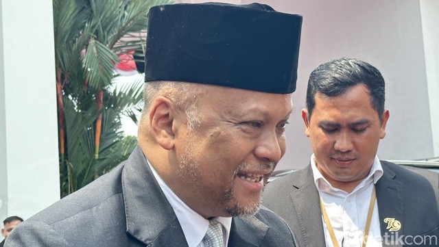 Kabar Terkini Artis dari InsertLive : Kekayaan Ilham Habibie Anak BJ Habibie yang Terseret Dugaan Korupsi Bank BJB