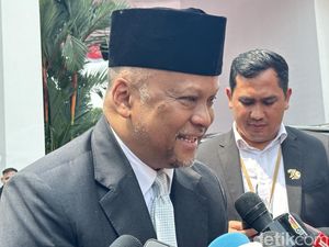 NasDem Tinggalkan Anies, Ilham Habibie Khawatir Ditinggal di Jabar? NasDem Tinggalkan Anies, Ilham Habibie Khawatir Ditinggal di Jabar?