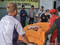 Dokter Forensik Temukan Luka Lebam-Robek di Kepala pada Jenazah Zakaria