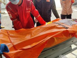 Zakaria Ditemukan Tewas Terkapar Depan Rumah Warga, Motor Korban Hilang