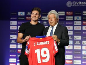 Alasan Alvarez Gabung Atletico Madrid Meski Sudah Raih Banyak Trofi di City