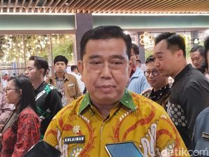 Rayakan HUT RI Pemkot Palembang Gelar Lomba Bidar, Pendaftar Baru 9 Rayakan HUT RI Pemkot Palembang Gelar Lomba Bidar, Pendaftar Baru 9