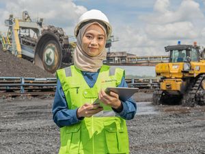 Laba PTBA Anjlok 59% di Semester I 2025, Ini Biang Keroknya Laba PTBA Anjlok 59% di Semester I 2025, Ini Biang Keroknya