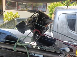 Sederet Fakta Kecelakaan Maut Elf Rem Blong Tewaskan 2 Orang di Bromo