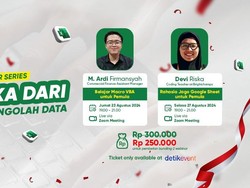 Belajar Olah Data dengan Macro VBA di Kelas Excel KEI, Dapat Sertifikat Gratis!