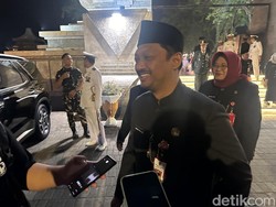 Kabiro Kesra Jatim Buka Suara Usai Ruangannya Digeledah KPK