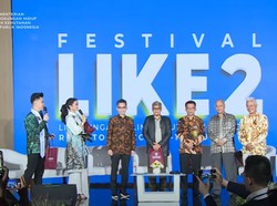 Limbah Sawit Bisa Diolah Jadi Arang, Punya Nilai Ekonomi-Ramah Lingkungan