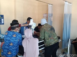 Kondisi 19 Wisatawan asal Surabaya Korban Laka Maut di Bromo