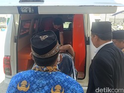 6 Korban Kecelakaan Elf Rem Blong di Bromo Dirujuk RS Tongas-RSUD Probolinggo