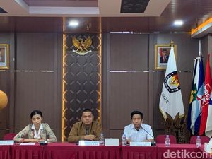 Ramai Pencatutan KTP Dharma-Kun, KPU DKI: Info Pemilu Belum Update